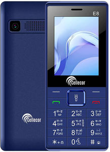 Cellecor E8
