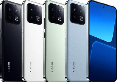 Xiaomi 13