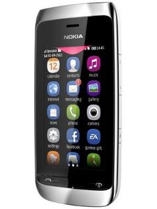 Nokia Asha 309