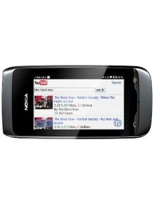 Nokia Asha 309