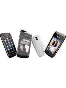Nokia Asha 309