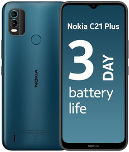 Nokia C21 Plus 64GB