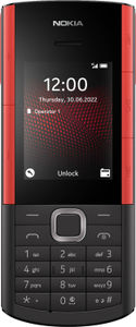 Nokia 5710 Xpress Audio