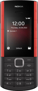 Nokia 5710 Xpress Audio