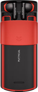 Nokia 5710 Xpress Audio