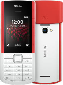 Nokia 5710 Xpress Audio
