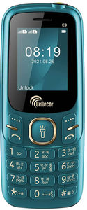 Cellecor E9