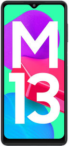 Samsung Galaxy M13 128GB