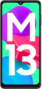 Samsung Galaxy M13 128GB