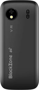 BlackZone VR 4G
