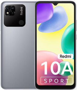 Xiaomi Redmi 10A Sport