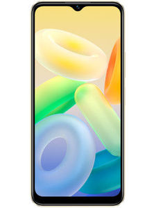 vivo Y16