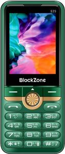 BlackZone S25