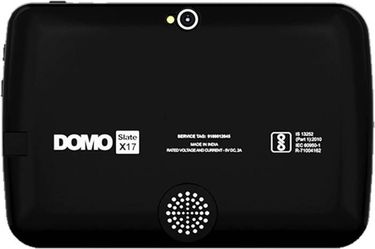 DOMO Slate X17