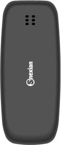 Snexian Bold 007
