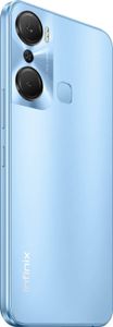 Infinix Hot 12 Pro