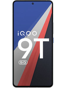 iQOO 9T 5G 256GB