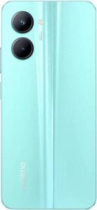 realme C33