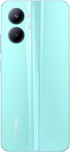 realme C33