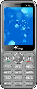 Cellecor X50 Plus