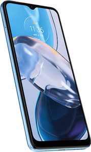 Moto E22i