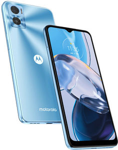 Moto E22i