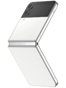 Samsung Galaxy Z Flip 4 5G Bespoke Edition