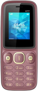 I Kall K777 2022