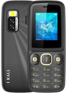 I Kall K777 2022