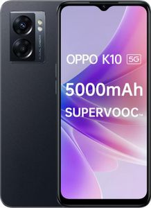 OPPO K10 5G 6GB RAM