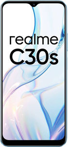 realme C30s