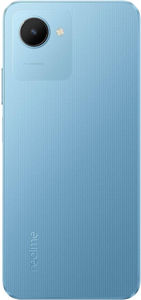 realme C30s