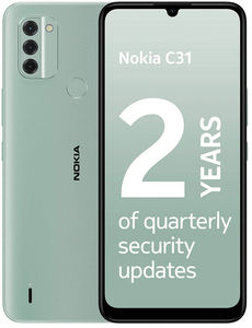 Nokia C31
