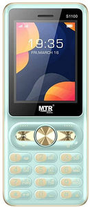 MTR S1100