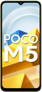 POCO M5 128GB