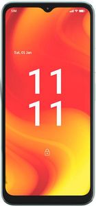 Lava Blaze Pro