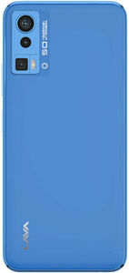 Lava Blaze Pro