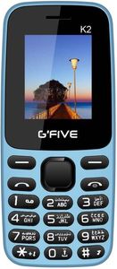 Gfive K2