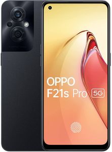 OPPO F21s Pro 5G