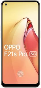 OPPO F21s Pro 5G