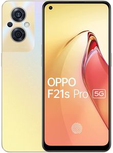 OPPO F21s Pro 5G