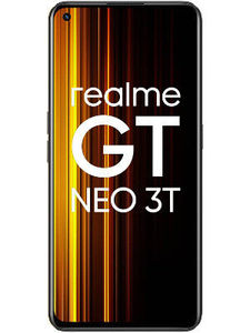realme GT Neo 3T 5G 8GB RAM
