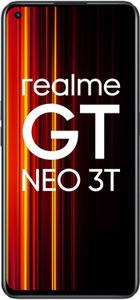 realme GT Neo 3T 5G 256GB