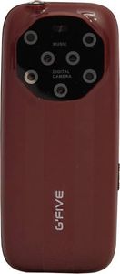 Gfive Guru Plus