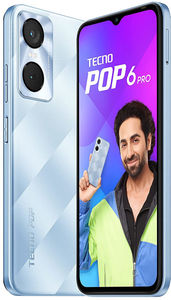 Tecno Pop 6 Pro