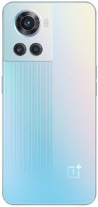 OnePlus 10R Prime Blue Edition