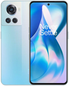 OnePlus 10R Prime Blue Edition