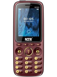 MTR Boss