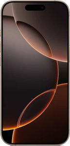 Apple iPhone 16 Pro