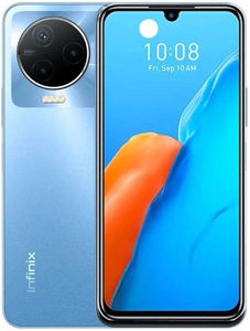 Infinix Note 12 2023